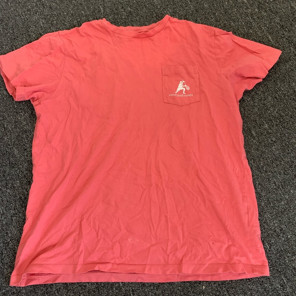 Vineyard Vines Graphic Tee